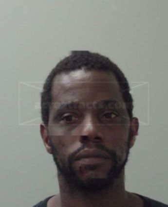 Jeffery Lamar Erskine