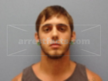 Tyler Petrick