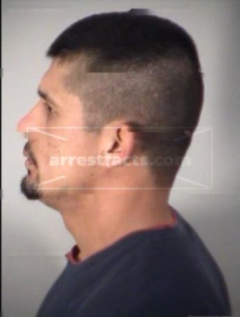 Javier Aguirre Ramirez