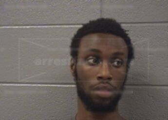 Jovonte Lyles
