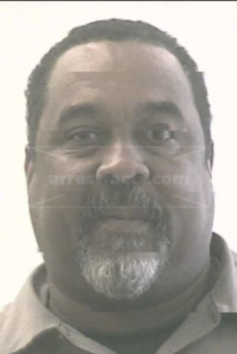 Arthur Thomas Freeman
