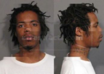 Trevor Dejuan Lee