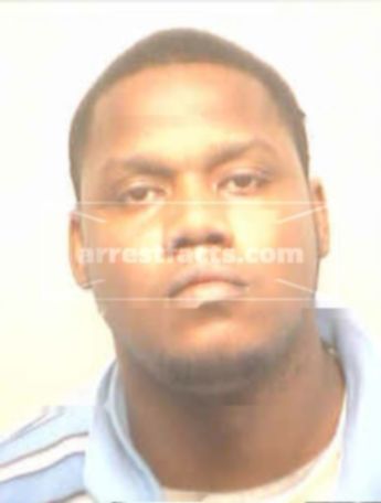 Rocky Lee Smith Jr.