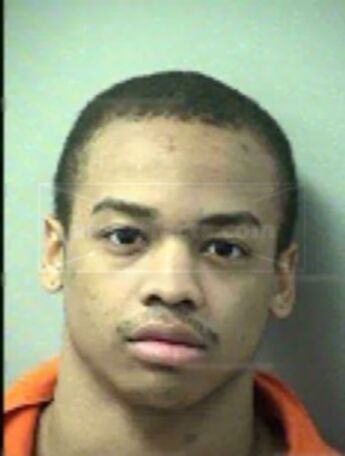 Darius Reymon Madison