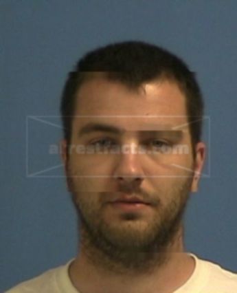 Jordan Wade Waldrop