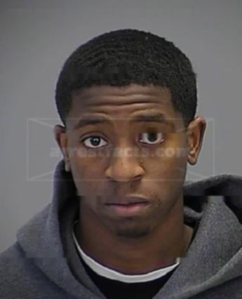 Jordan Alexander Densey