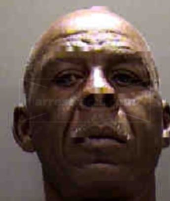 Malcolm Lemar Bruton