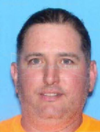 Richard Charles Snedeker