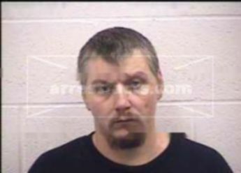 Floyd Lee Maynard