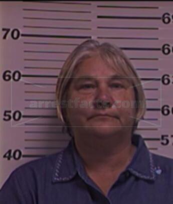 Sharon Marie Betz