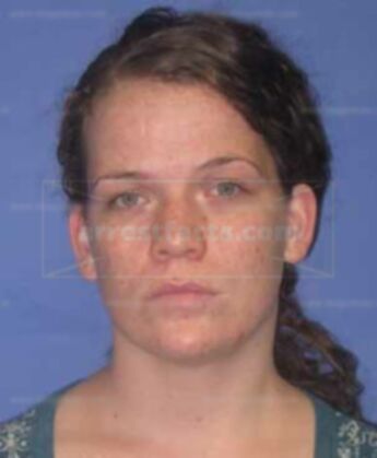 Heather Nicole Wilson