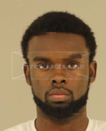 Demichael Deshawn Ezell