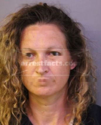 Becky Lynn Prestwood Yates