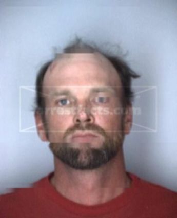 Charles Michael Allgood