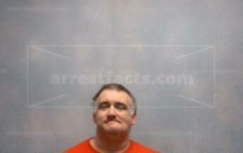 Justin Mitchel Rufe