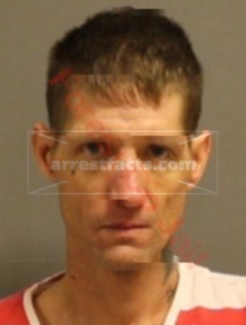 Jesse Allen Regan