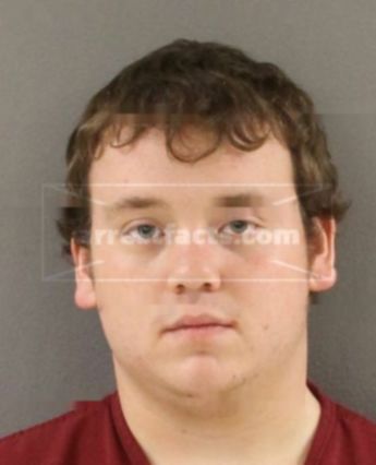 Logan Matthew Thornton