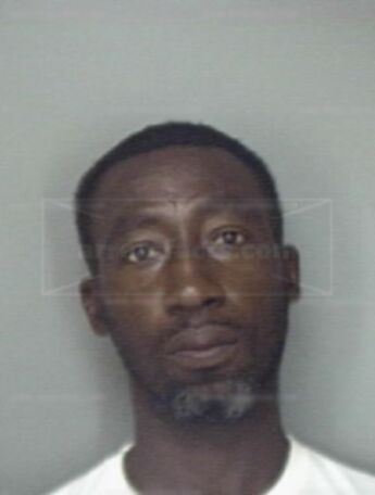 Gary Leon Bowens