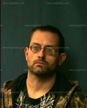 Randy Lee Seaton