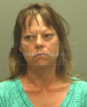 Tracy Lynn Schaede