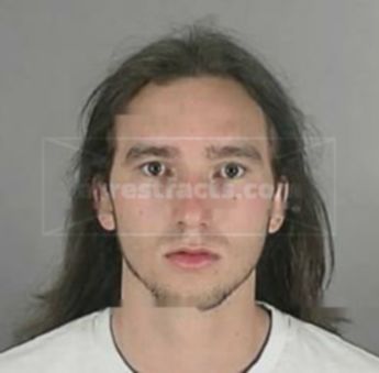 Eric Jeffery Hoffman