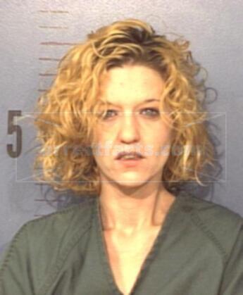 Christina Louise Alderson