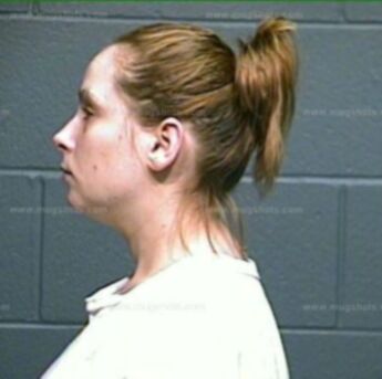 April Dawn Armstrong