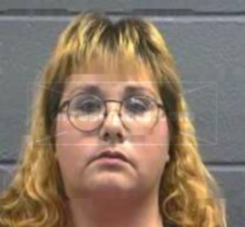 Virginia Lois Glass