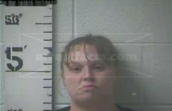 Rebecca Lynnette Silveria