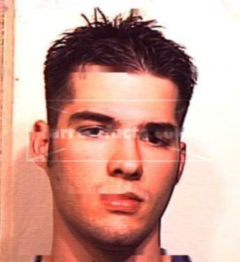 Michael Terry Scott