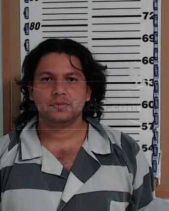 Gilberto Martinez-Perez
