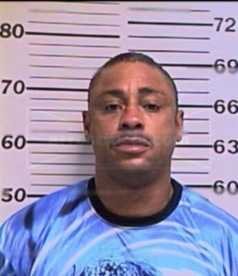 Curby Wayne Blaylock