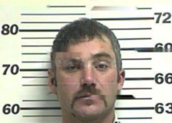 Corey Shawn Jasper