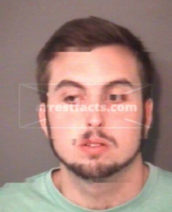 Kevin Michael Carter