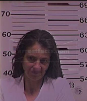 Tracy Lea Chadwick