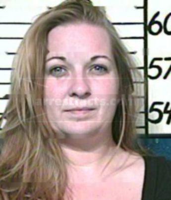 Jeana Rebecca Yates