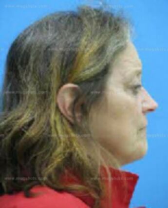 Sharon Dawn Shaffer