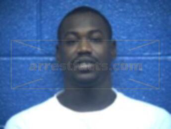 Greg Tramane Parks