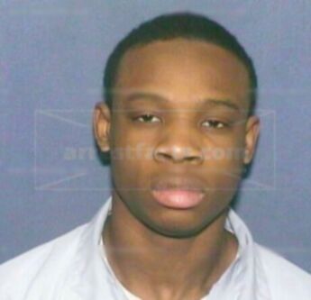 Antoine Hill