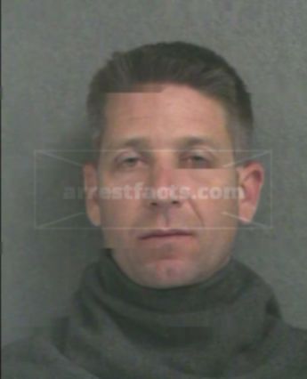 Thomas Jason Collene