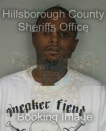 Adisa Tyrone Young