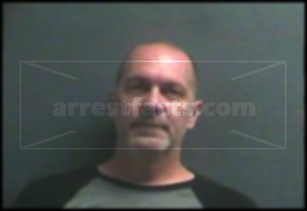 Jeffrey Scott Baker