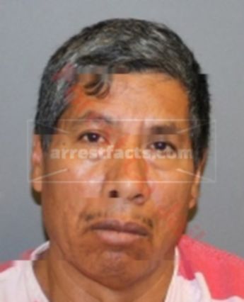 Nicacio Hernandez