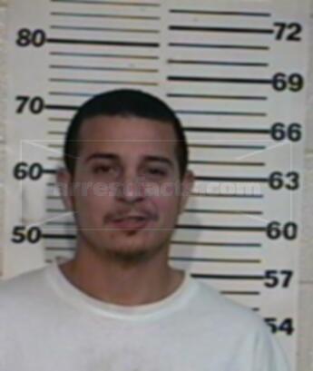 Christopher Ryan Trimmer