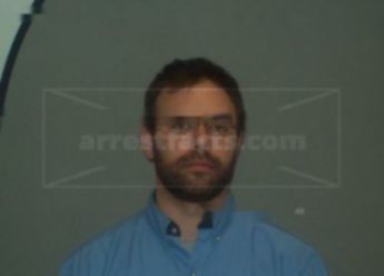 Nicholas Donald Merritt