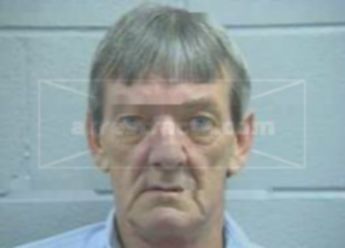 Jimmy Lee Pennington