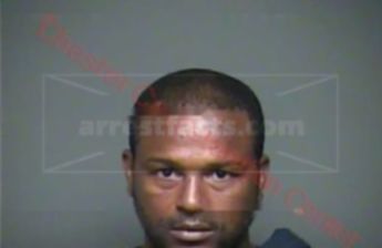 Demond Thompson