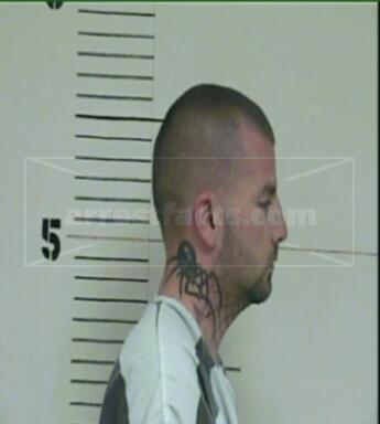 Jeremy Keith Maxwell