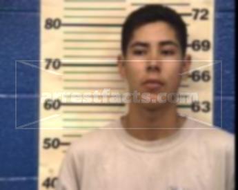 Jose Carlos Acevedo
