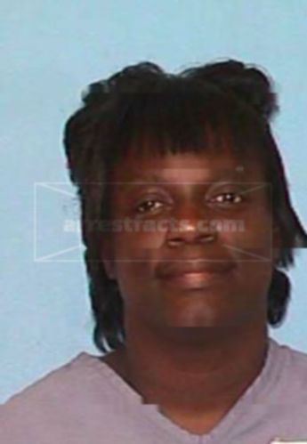 Mary Charlene Ingram